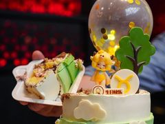-CAKE BOSS 蛋糕老板(西单君太百货店)