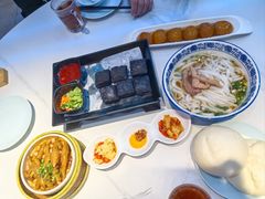 -火宫殿·小吃王国(坡子街店)