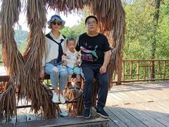 -石燕湖生态旅游景区