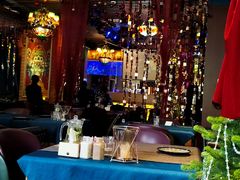 -喀秋莎俄罗斯西餐厅(广州分店)