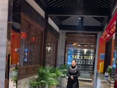 -恒记饭店·海鲜明档(淹城店)
