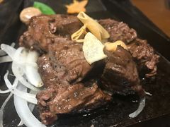 菲力牛排-和彩放题(渔阳店)