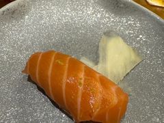 -鮨政· Omakase(港汇恒隆广场店)