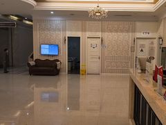 -名流健康高端体检中心·名宾门诊·健康管理