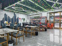 -怡恬园海鲜(恒大威尼斯店)