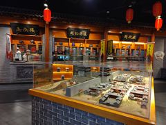 -东来顺饭庄(西直门店)