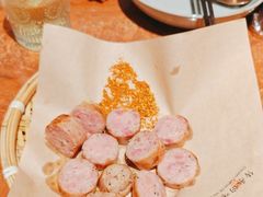 -长安记·大美陕菜(大族广场店)