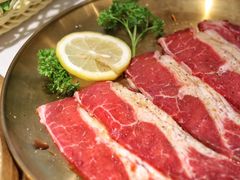 -花味·自助烤肉(南方时代店)