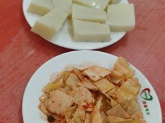 -华军正宗郭场鸡(石首店)