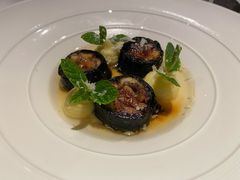 -L'Arome芳芳法国餐厅(仙林金鹰店)