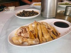 -小六农家乐(崇明西沙湿地店)