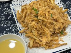-八两八金·莱芜特色炒鸡(市南漳浦路店)