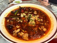 -东南里湖景餐厅·新闽菜(浦西万达店)
