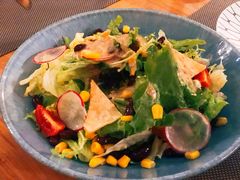 -莫太花餐厅(河北路店)