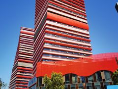 -武汉客厅中国文化博览中心