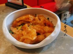 -厝小满.姜母鸭/泉州菜(桥南店)