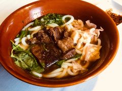 花溪牛肉粉-黔香阁(大上海时代广场店)