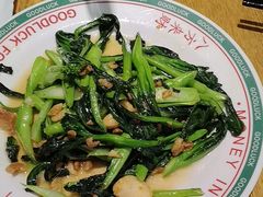 -去茶去餐厅(中央大街店)