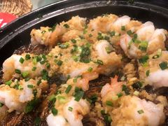 -郭林家常菜(狼垡店)