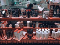 零售区-星巴克臻选(广州太古汇店)