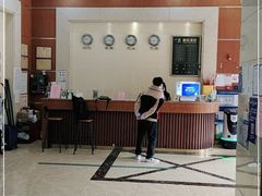 -航廷酒店(深圳宝安机场T3航站楼后瑞地铁站店)