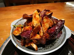 -黑鸡小馆(金源店)