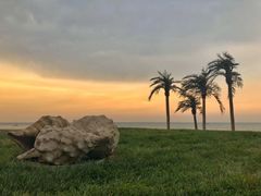 -东戴河风景区