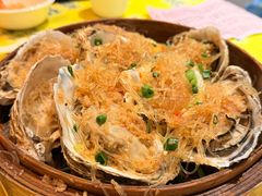 -桥东喜碧海鲜街(水东街店)