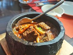 -若蘭慈·无国界素食料理(欢乐海岸店)