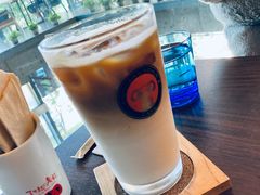 -了不起的考拉咖啡店(高新店)