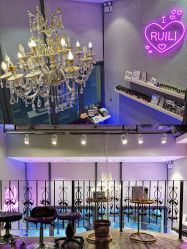 -RL Nail·瑞丽美甲美睫品牌原创店