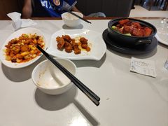 -马凯餐厅(长椿街店)