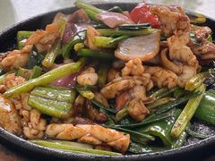-星盛美食·番禺东环·地道顺德风味(桥兴大道店)