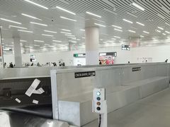 -广州白云国际机场-T2航站楼