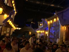 -郑州方特梦幻王国