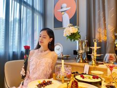 -迦南苑·新派青岛菜·生日纪念日主题餐厅