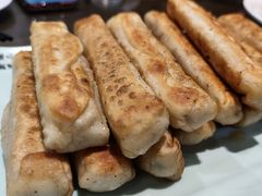 褡裢火烧-门框胡同褡裢火烧(赵公口店)
