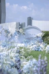 -美薇亭婚礼顾问