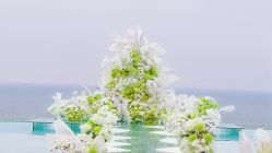 -金禧婚礼定制