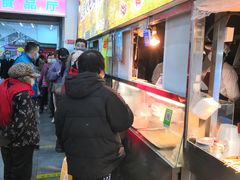 -上海枇杷烤鸭(燕丰商场店)