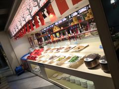 -蒙肥羊·酸汤潮牛·鲜牛肉火锅烤肉自助(岗顶店)