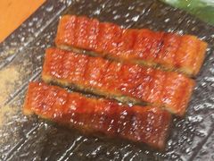 -千代武日本料理(开发区店)
