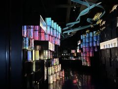 -同济大学四平路校区深海探索馆