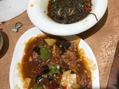 -福来居烤鸭店(天坛二店)