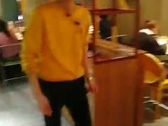 -街角等你.大连海鲜烧烤(西安路店)