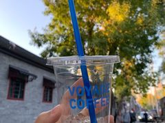 -VOYAGE COFFEE(北锣鼓巷店)