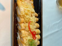 -天成·川菜家宴(海港城店)