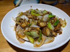 -倍儿美海鲜大排挡·非遗海鲜蒸饺(洋货店)