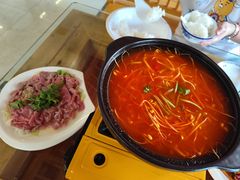 -笔记安顺夺夺粉火锅