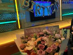 -欢乐空间KTV(奥山世纪城店)